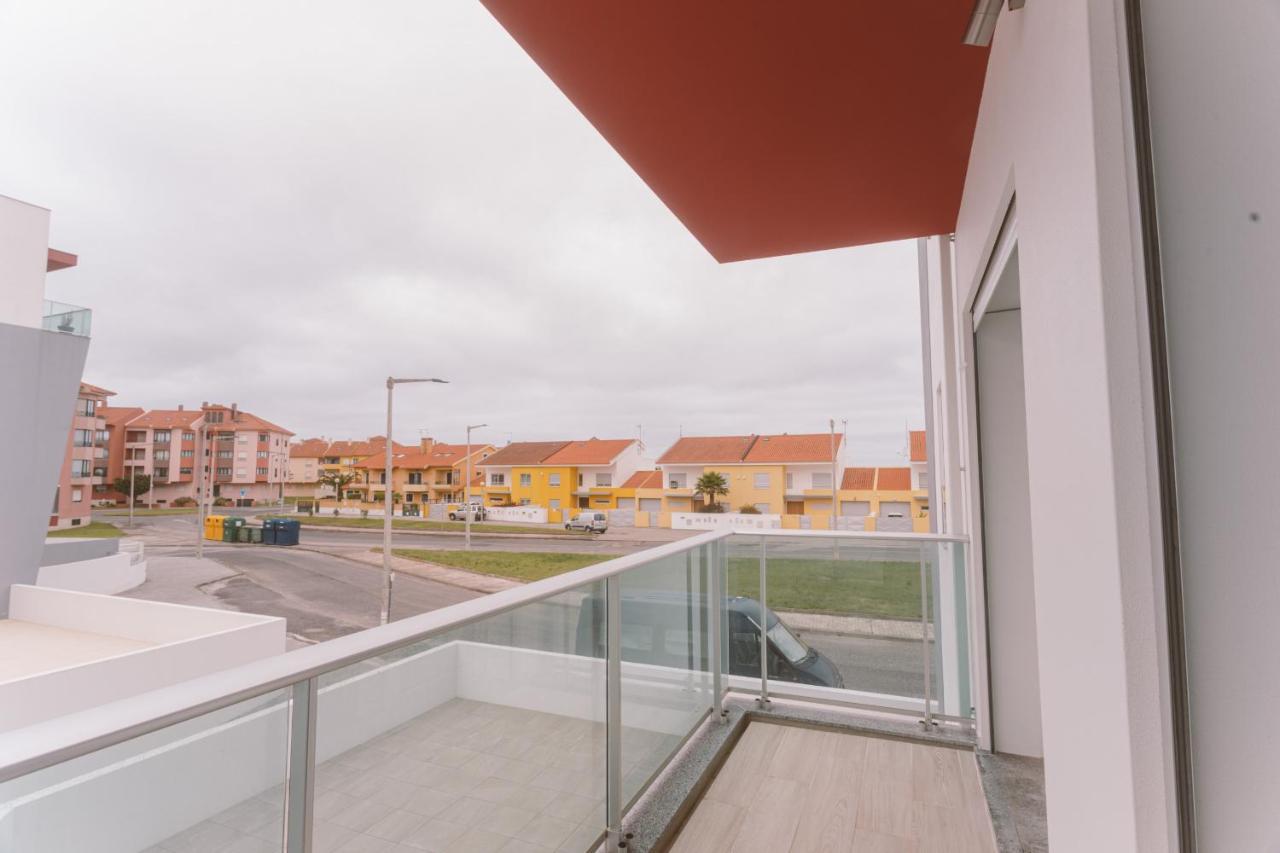 Best Houses 25 - Seaside Retreat Peniche Exterior photo