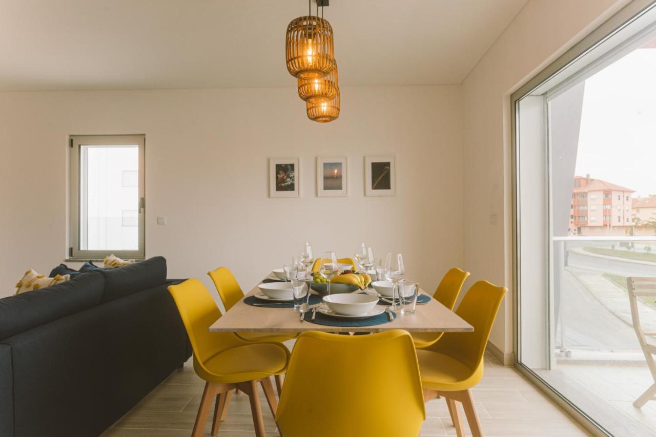 Best Houses 25 - Seaside Retreat Peniche Exterior photo